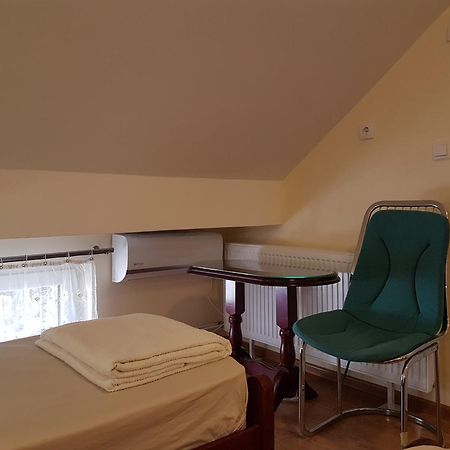 Hostel Beko Valjevo Rom bilde