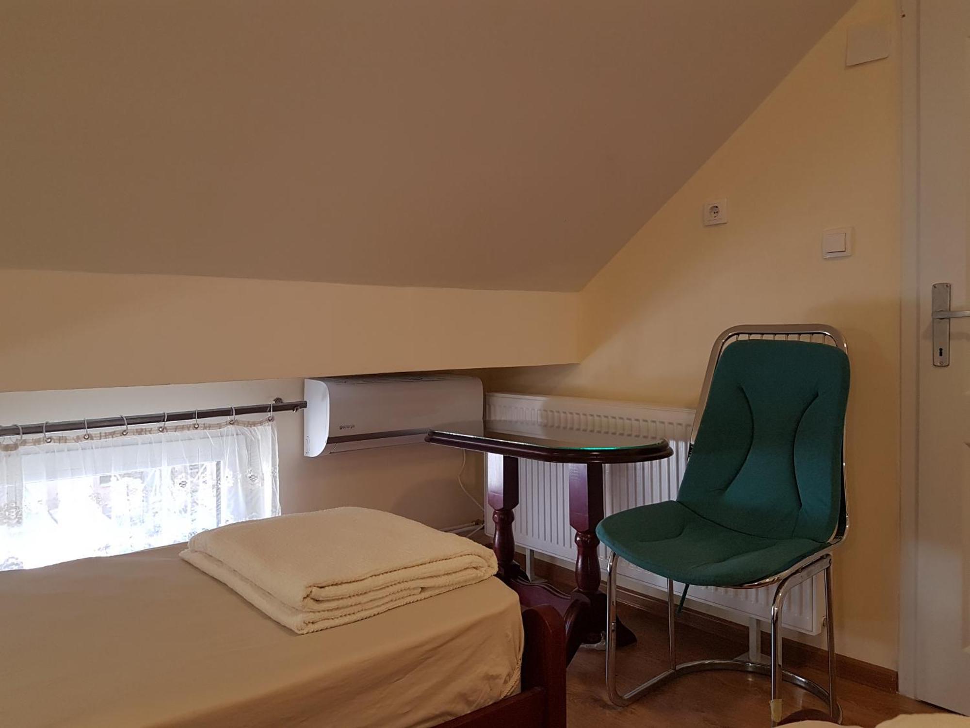 Hostel Beko Valjevo Rom bilde