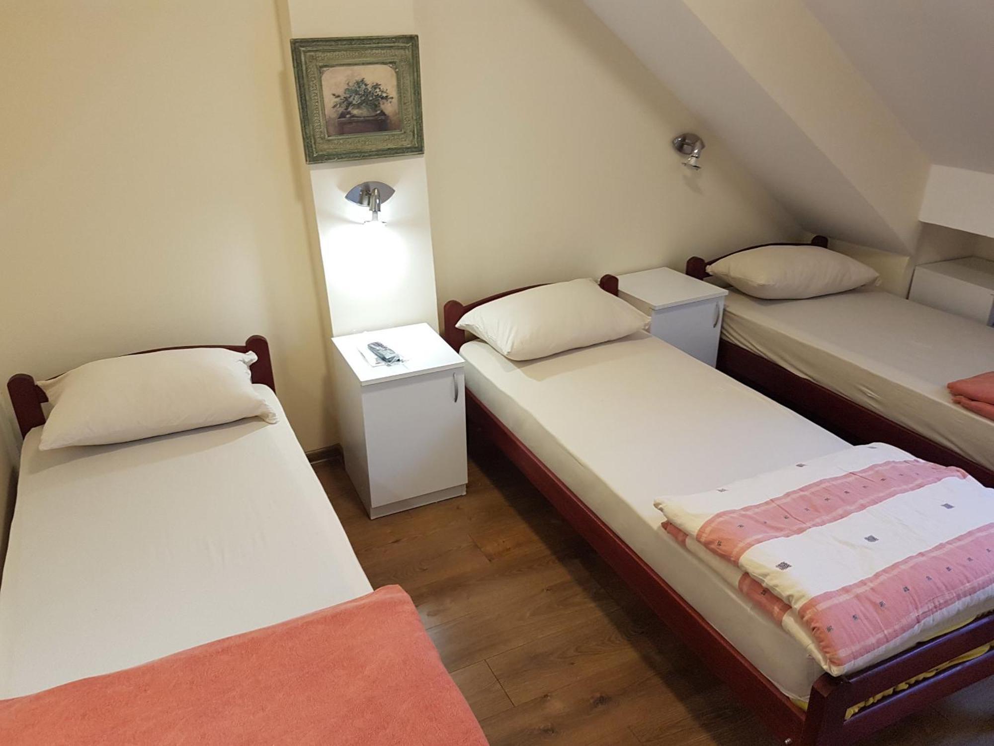 Hostel Beko Valjevo Rom bilde