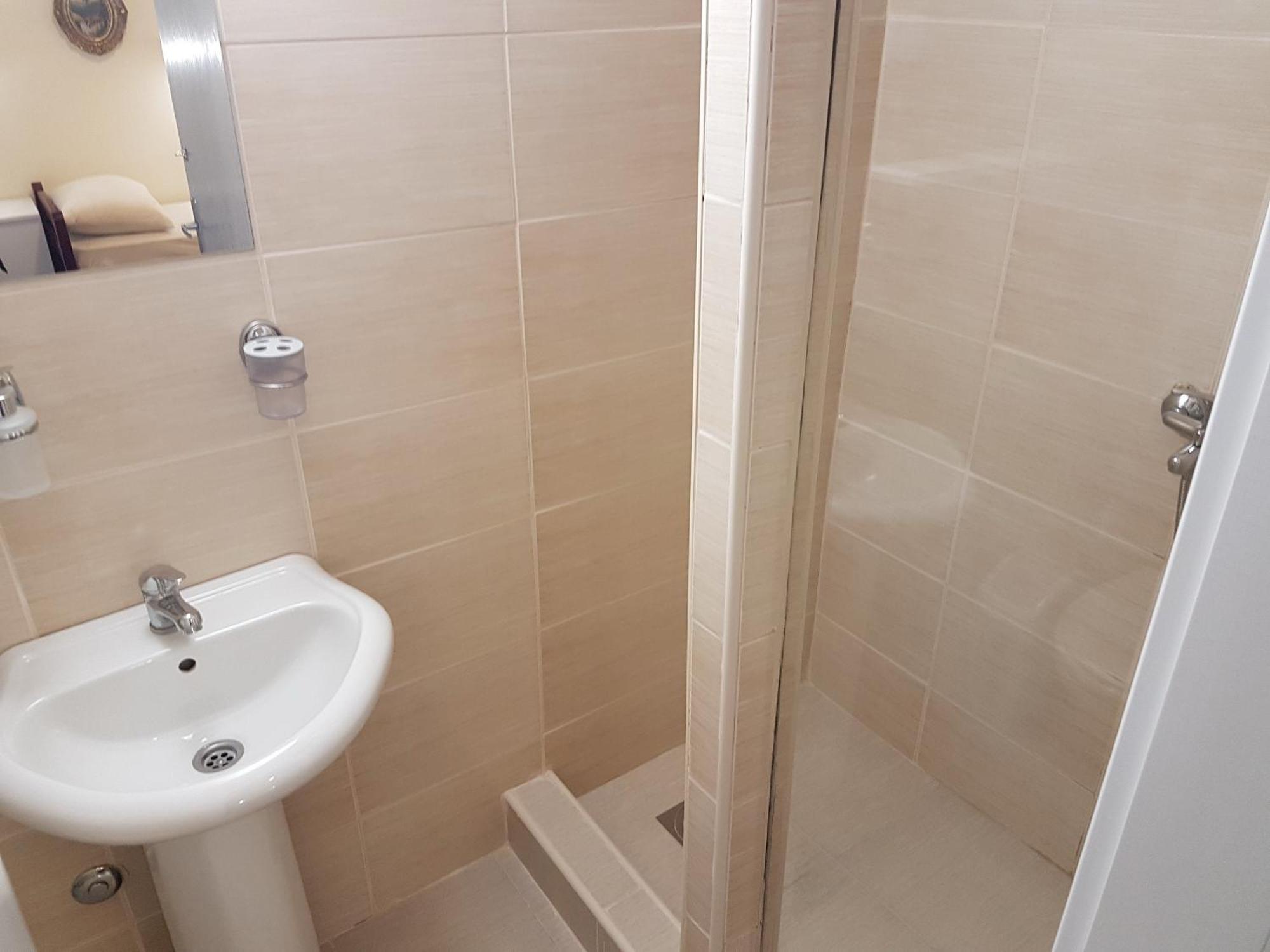 Hostel Beko Valjevo Rom bilde