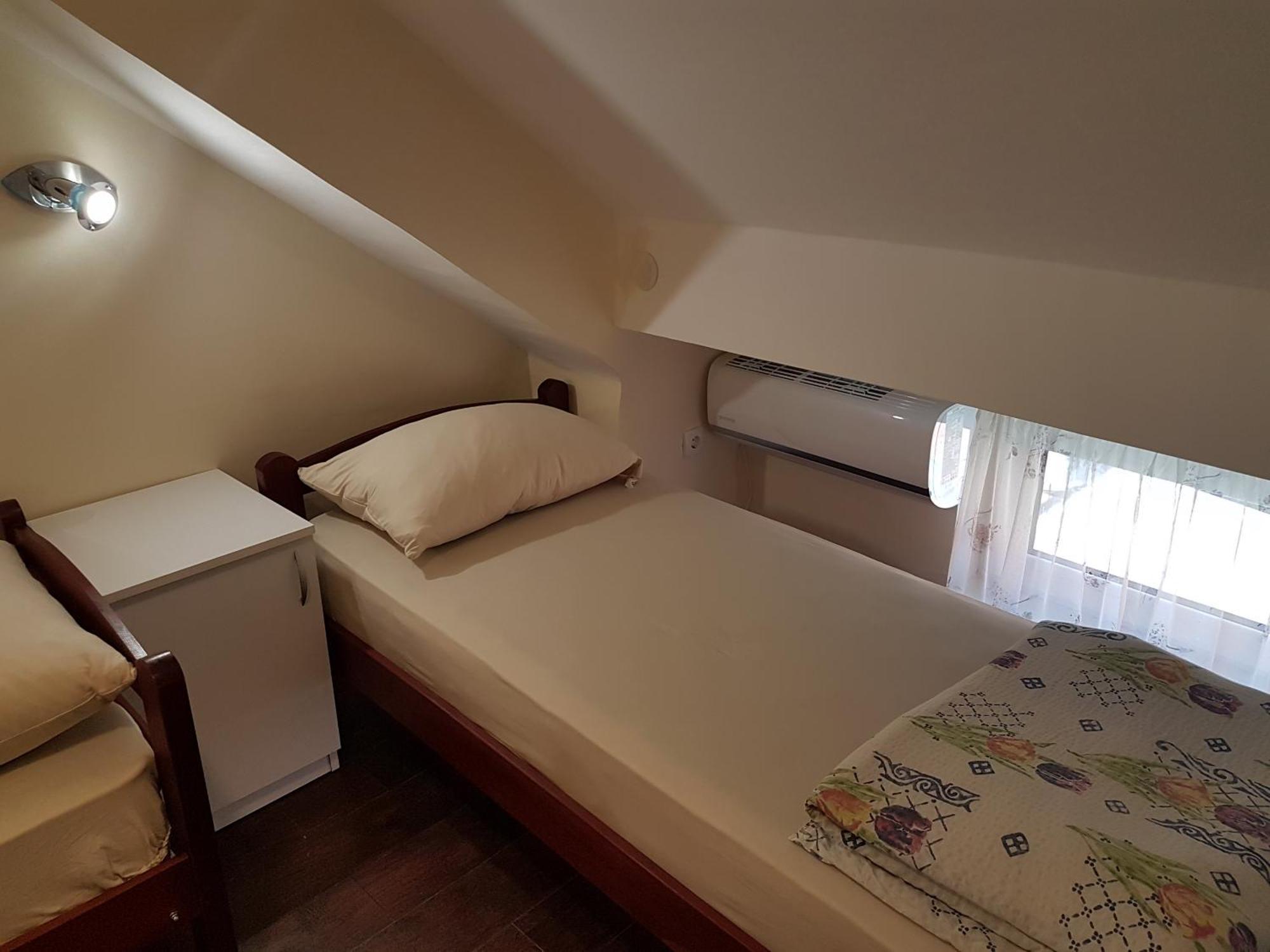 Hostel Beko Valjevo Rom bilde