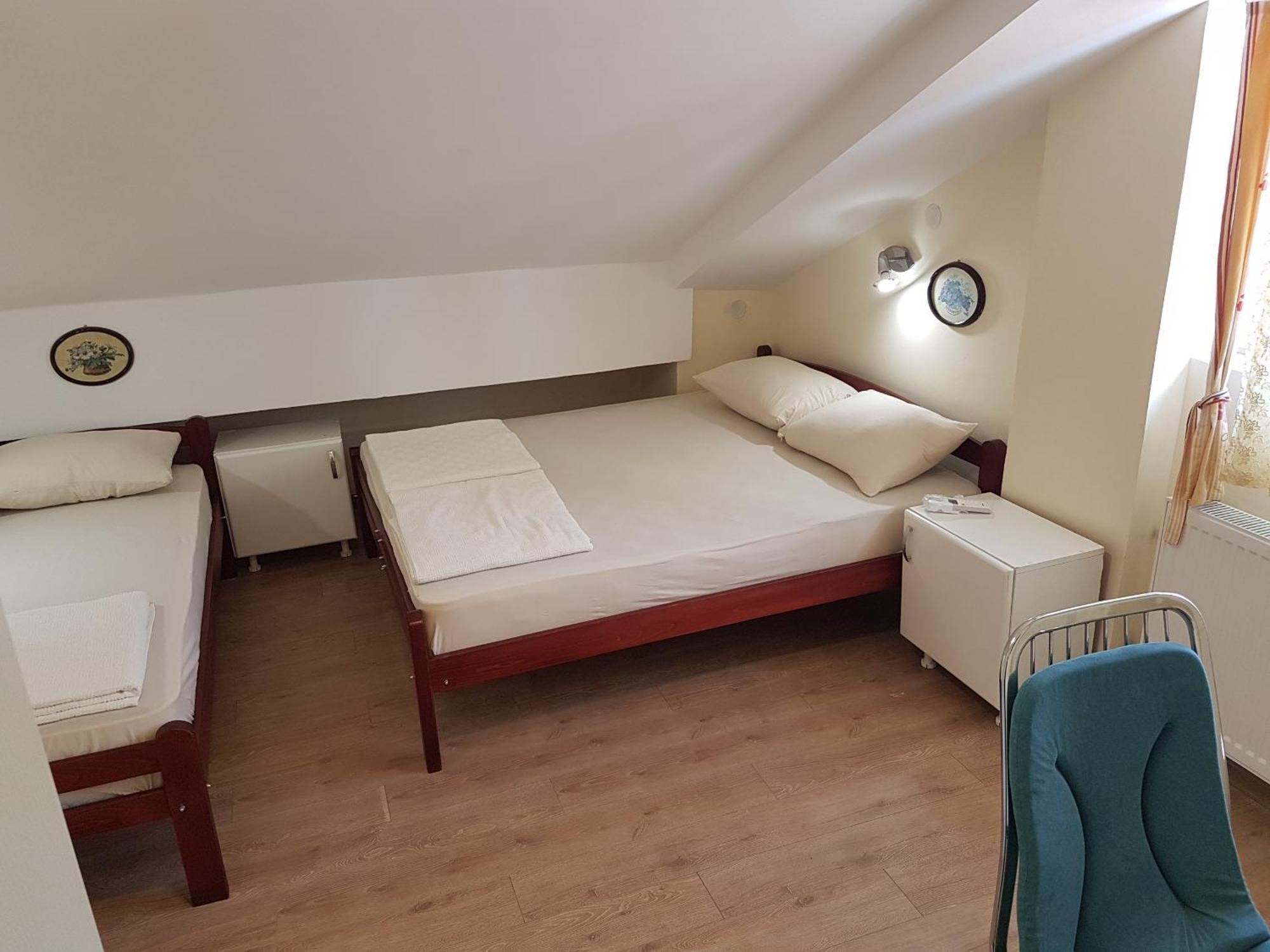 Hostel Beko Valjevo Rom bilde