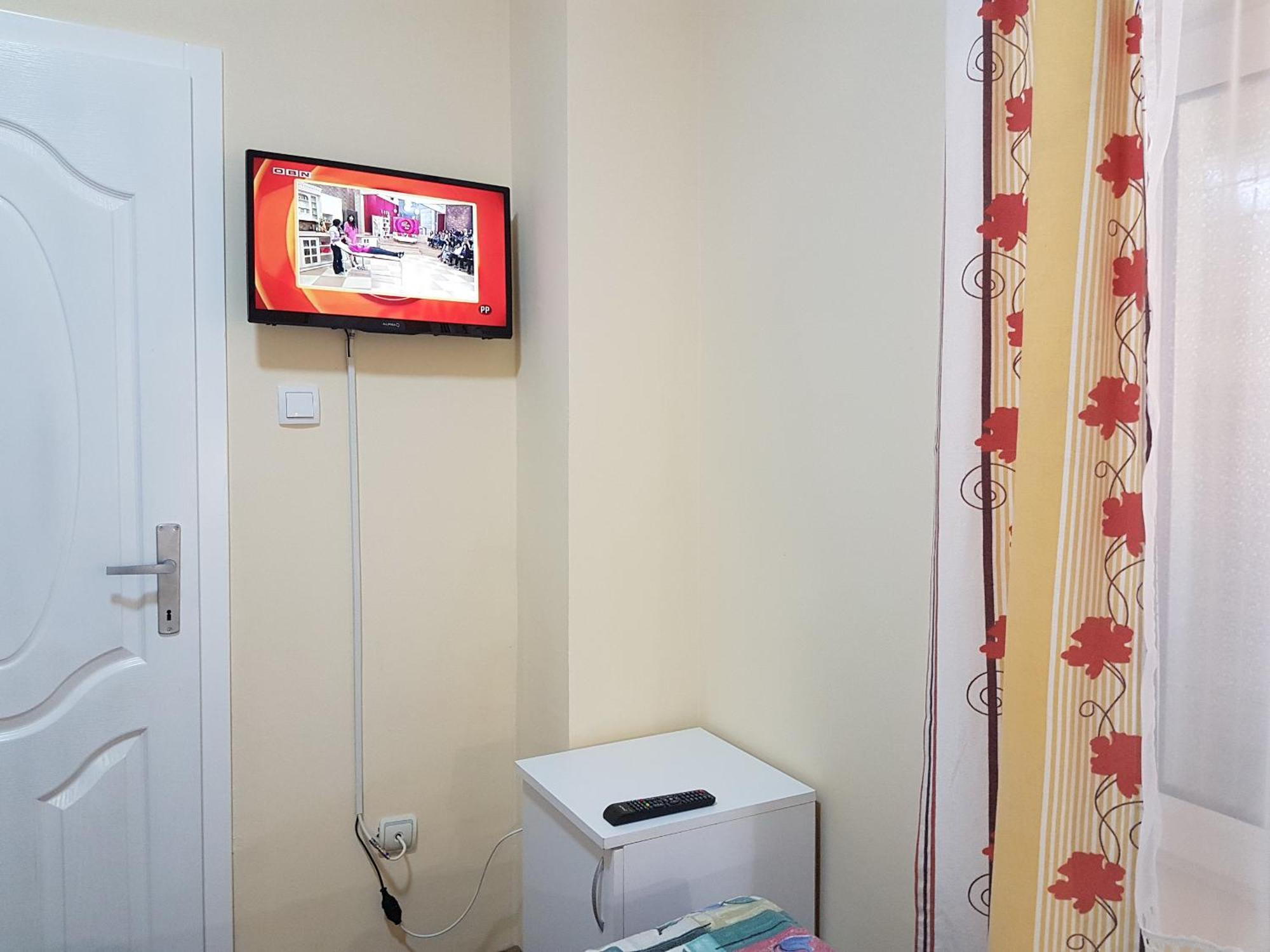 Hostel Beko Valjevo Rom bilde