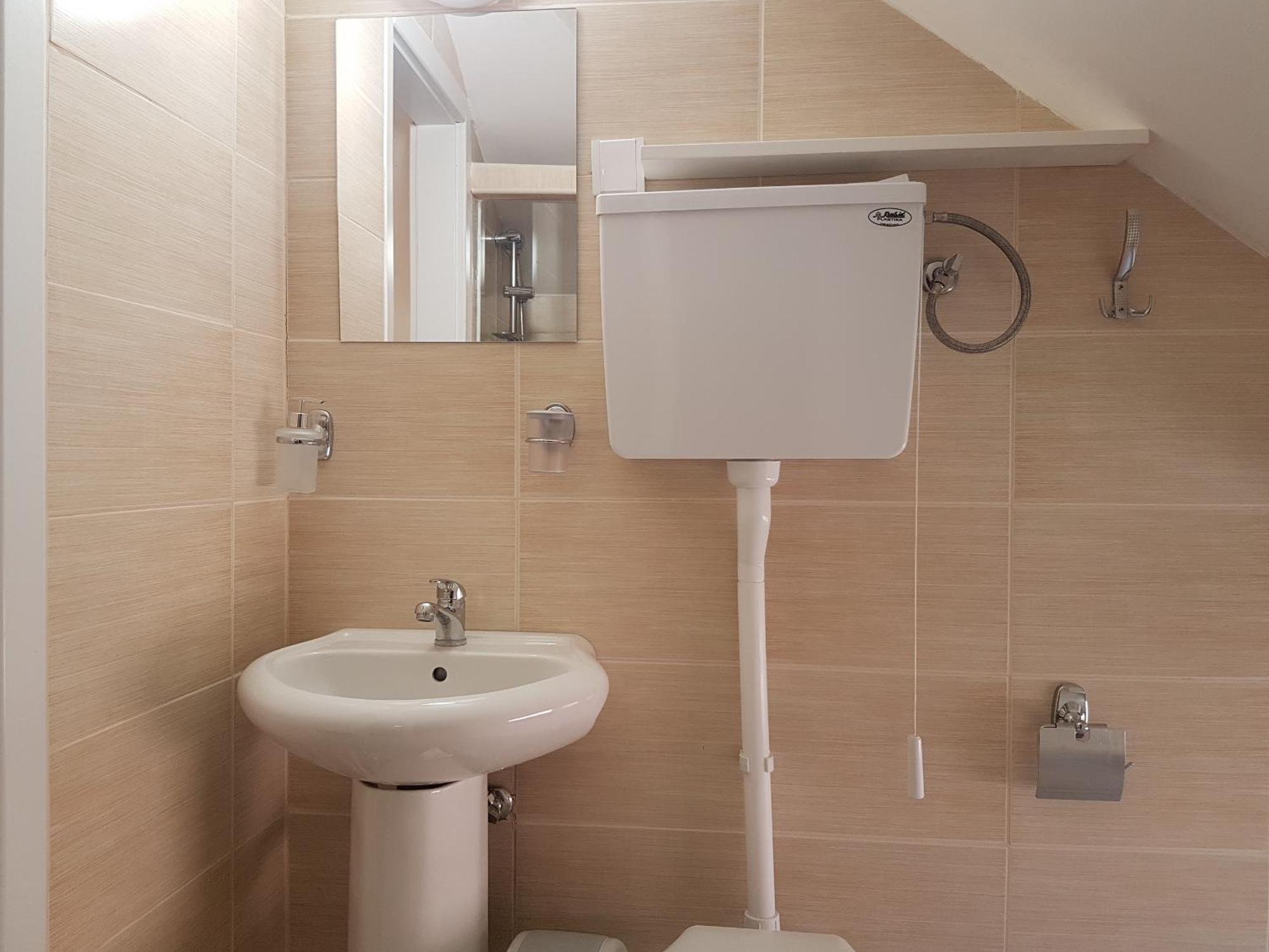 Hostel Beko Valjevo Rom bilde