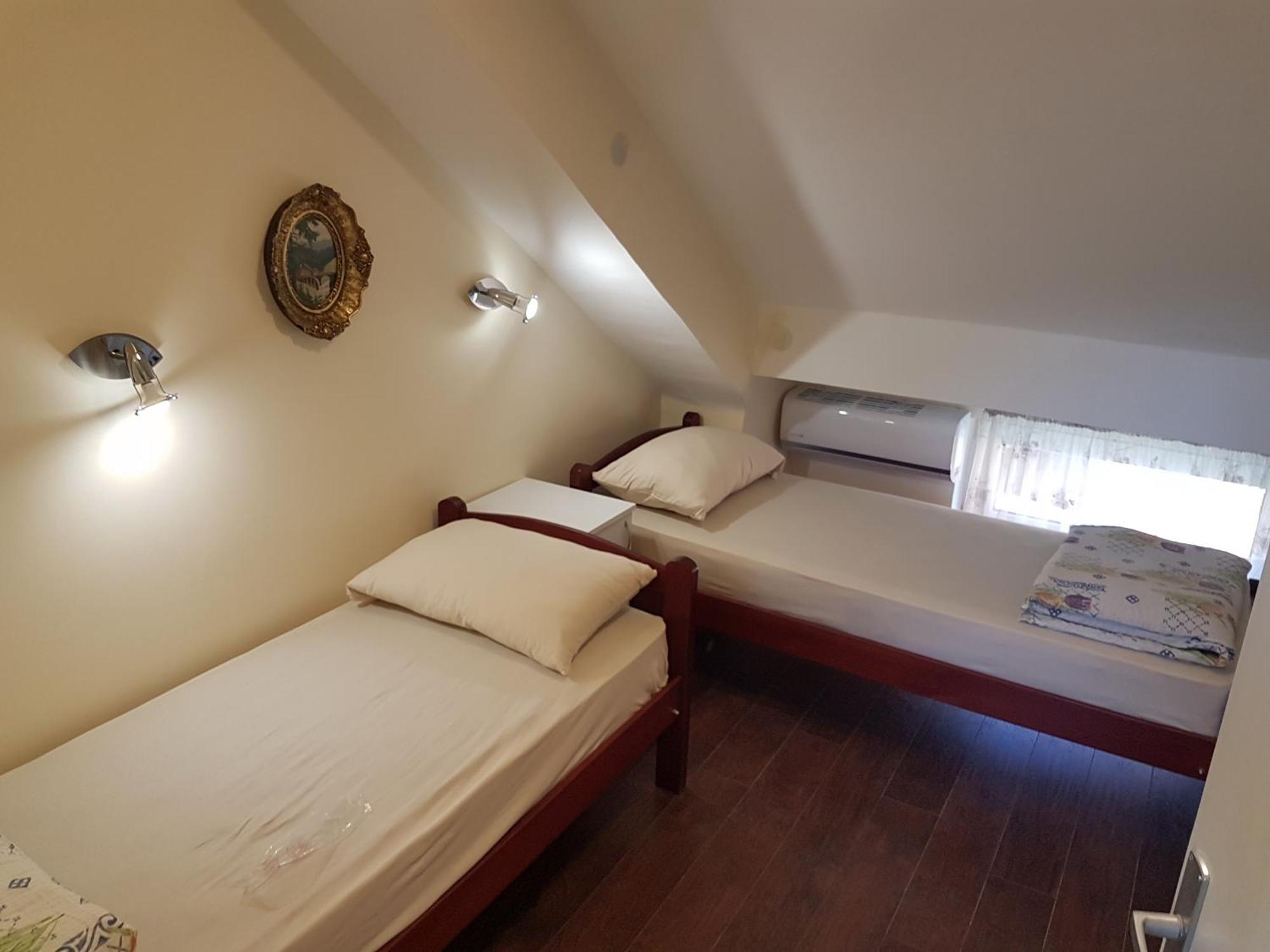 Hostel Beko Valjevo Rom bilde