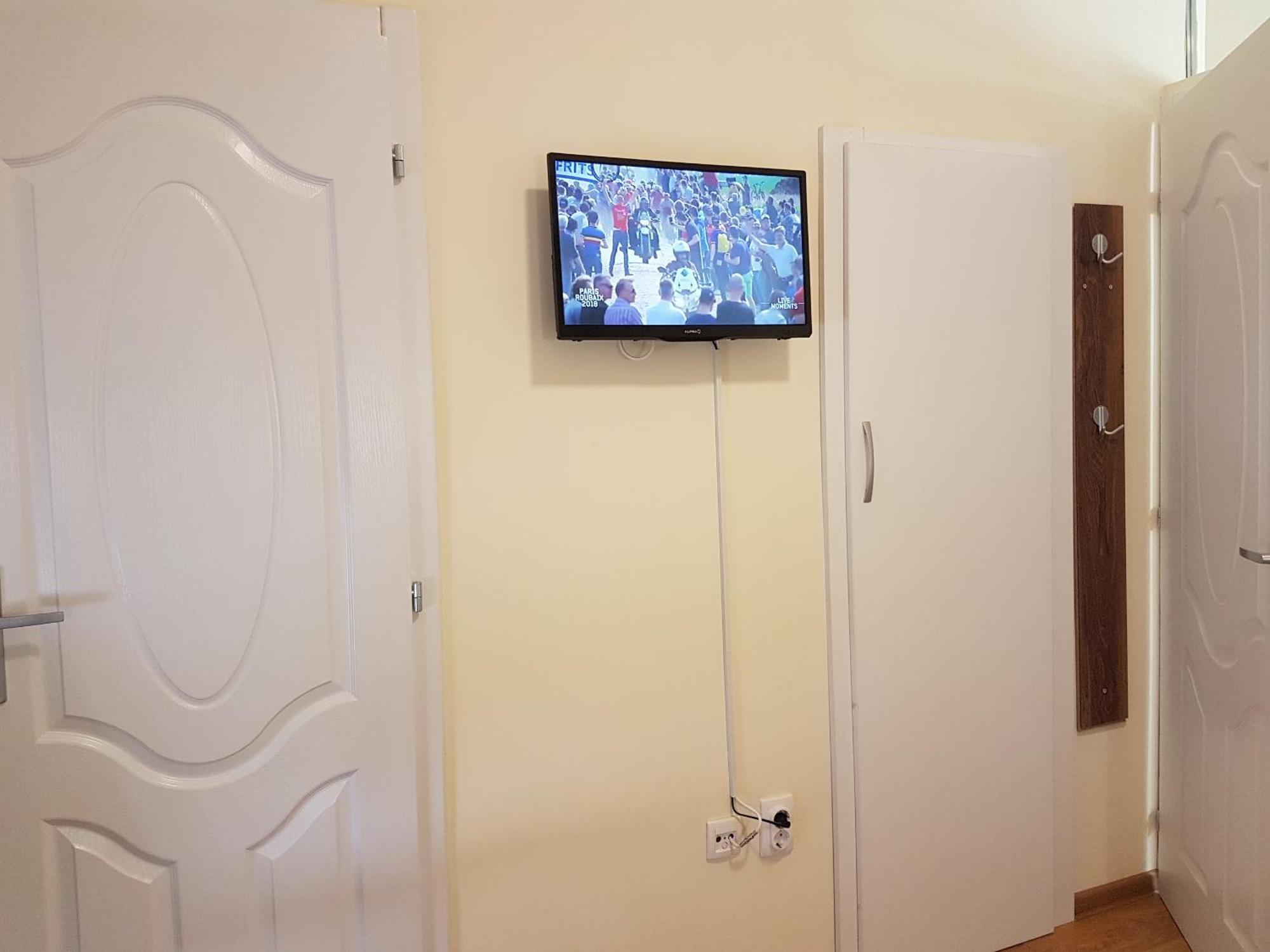 Hostel Beko Valjevo Rom bilde