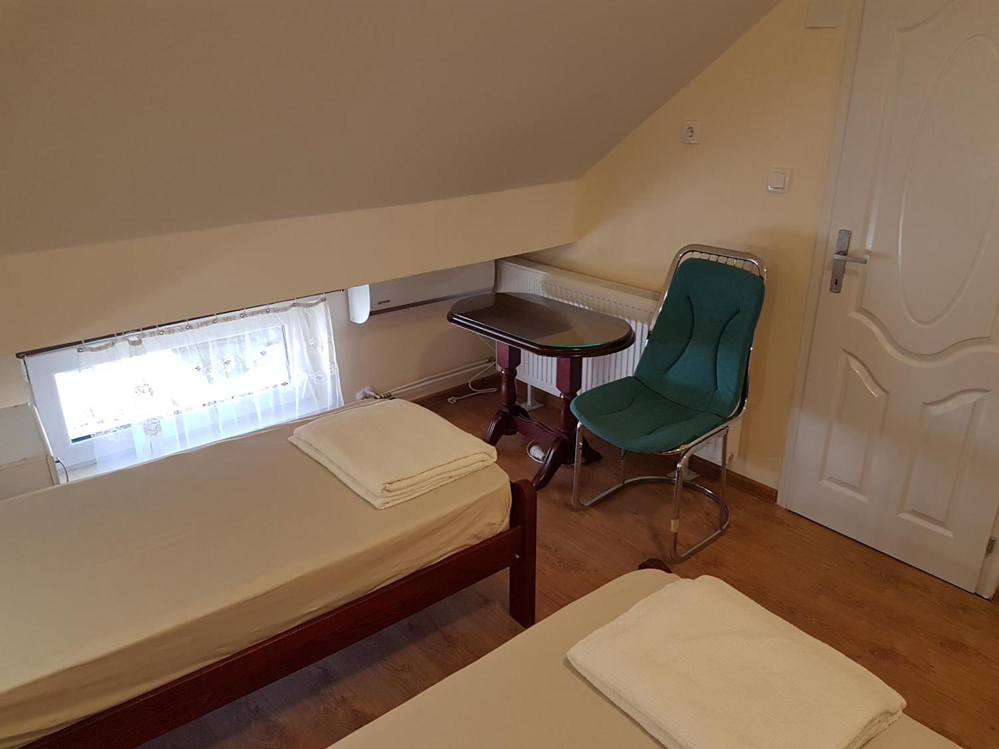 Hostel Beko Valjevo Rom bilde