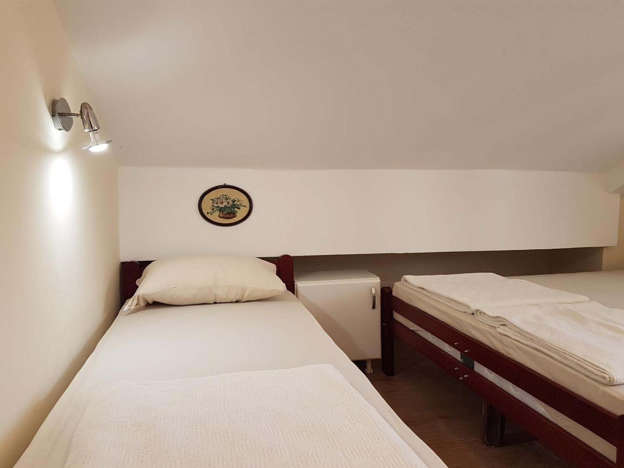Hostel Beko Valjevo Rom bilde