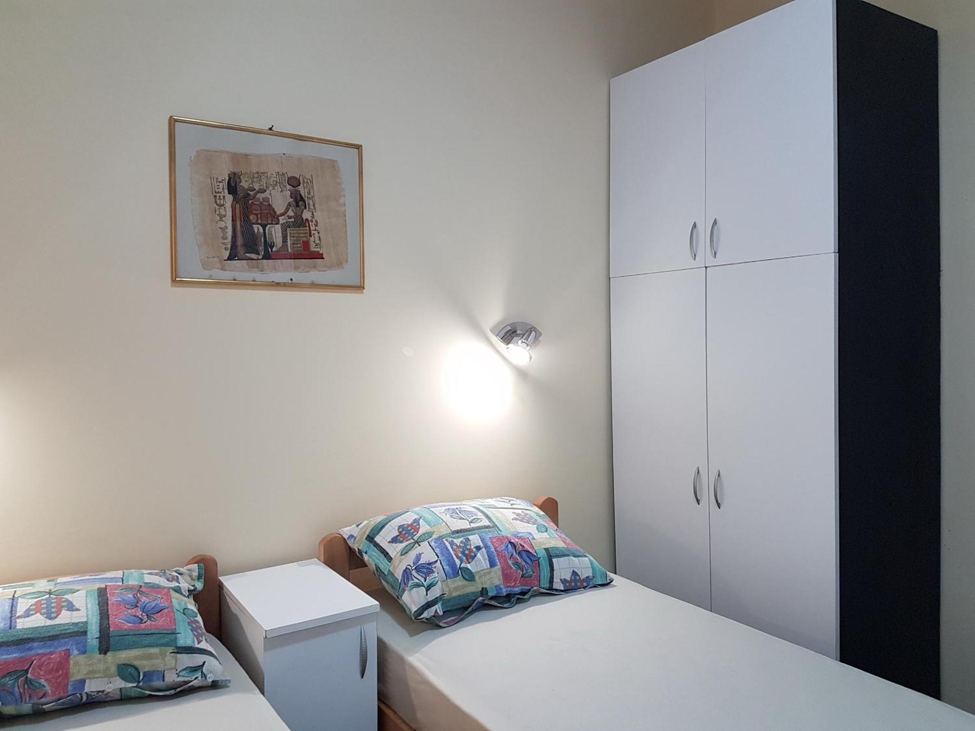 Hostel Beko Valjevo Rom bilde