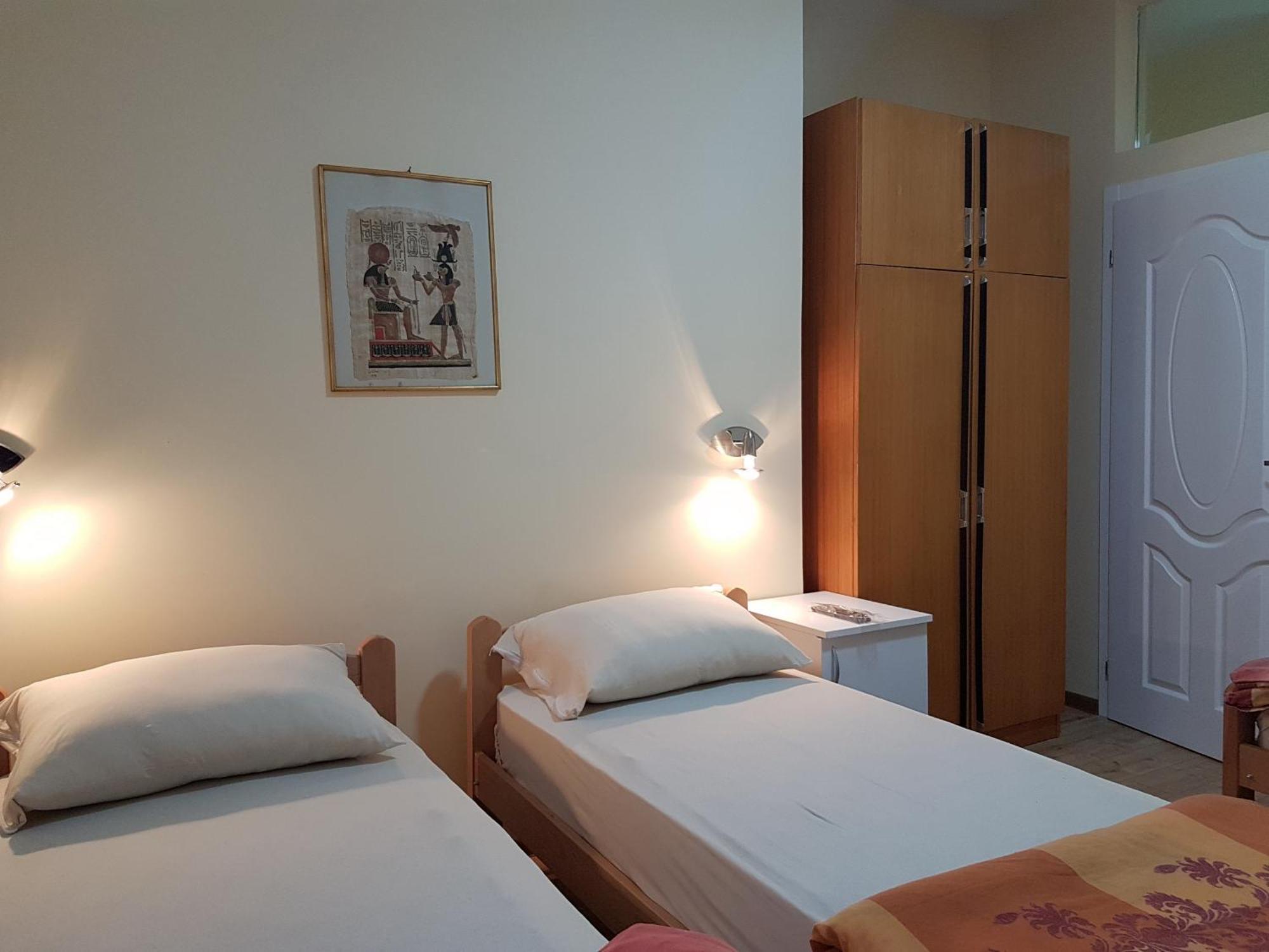 Hostel Beko Valjevo Rom bilde