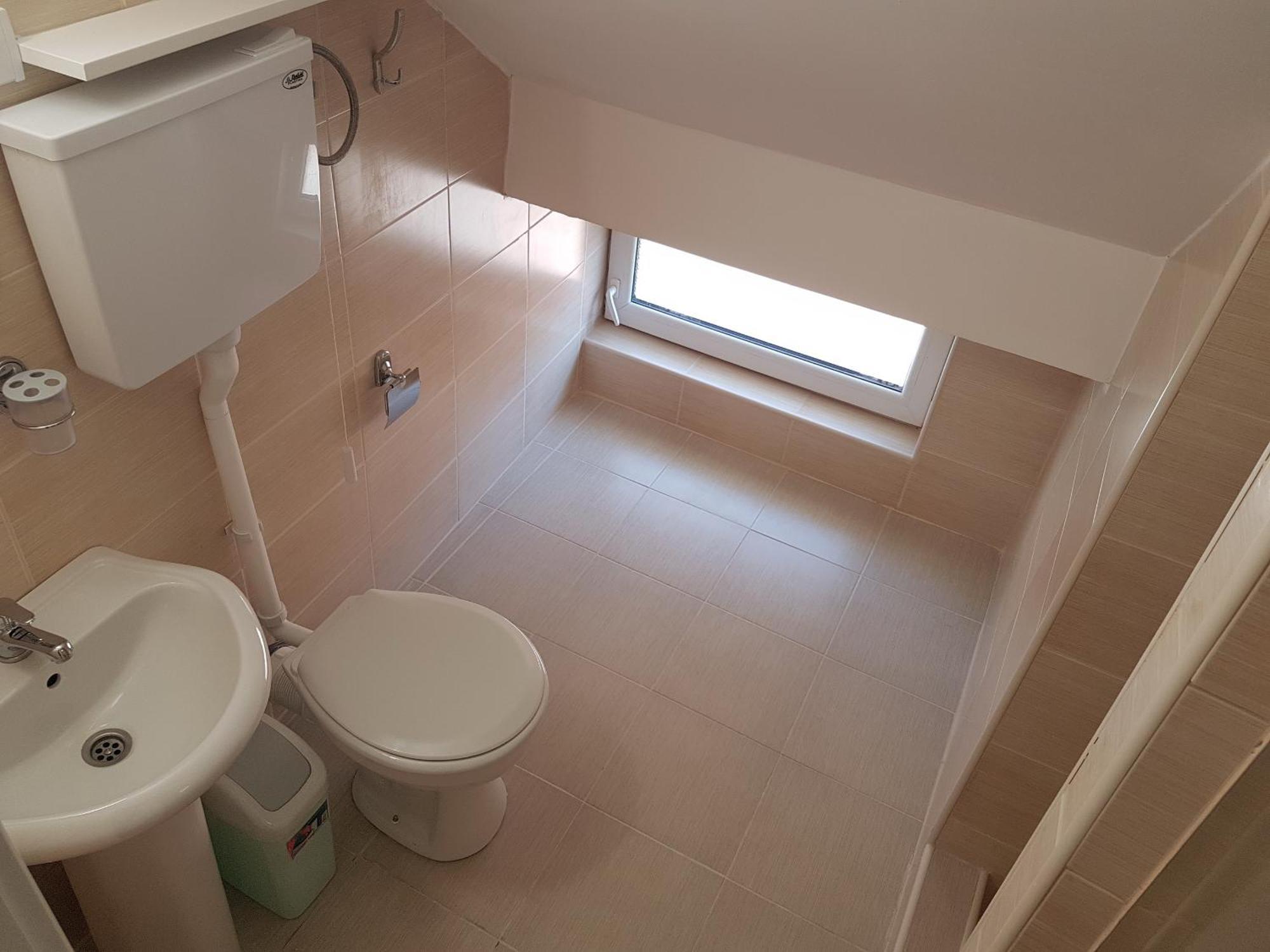Hostel Beko Valjevo Rom bilde