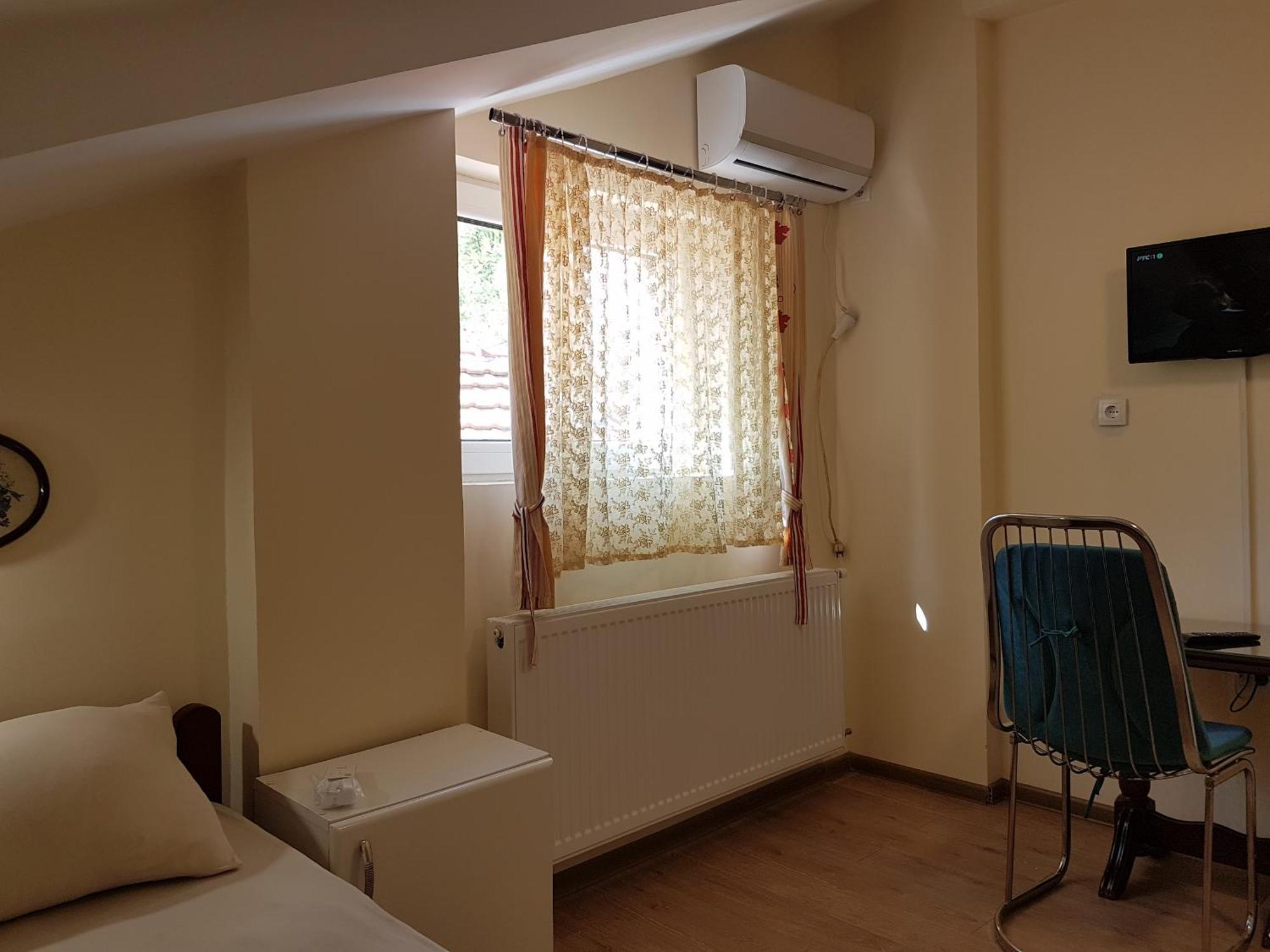 Hostel Beko Valjevo Rom bilde