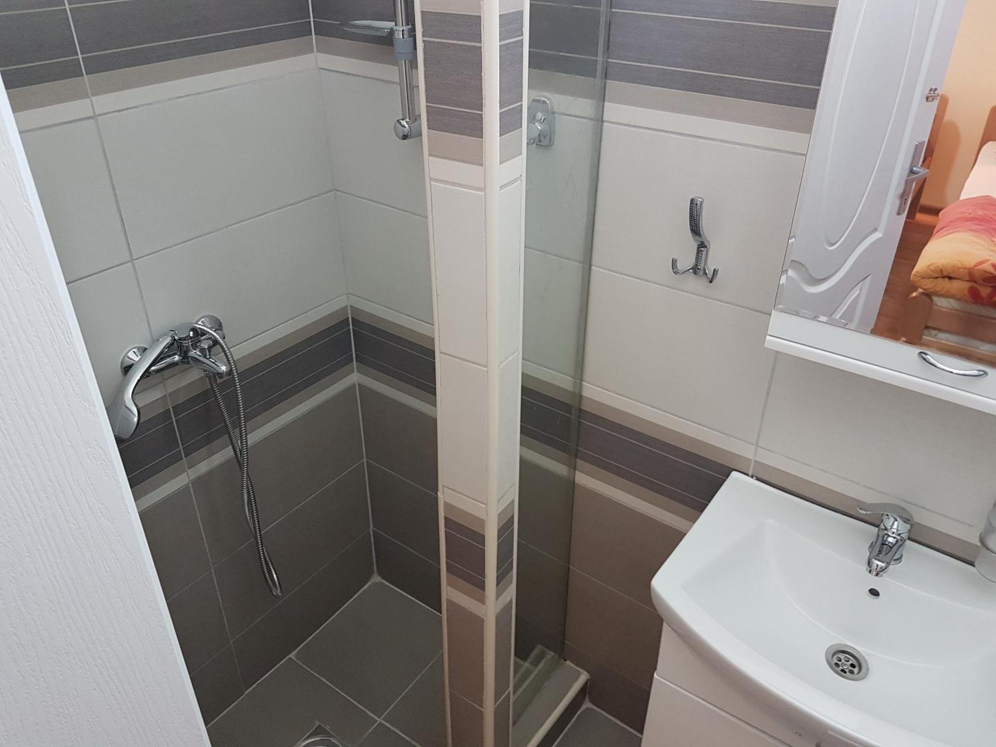 Hostel Beko Valjevo Rom bilde