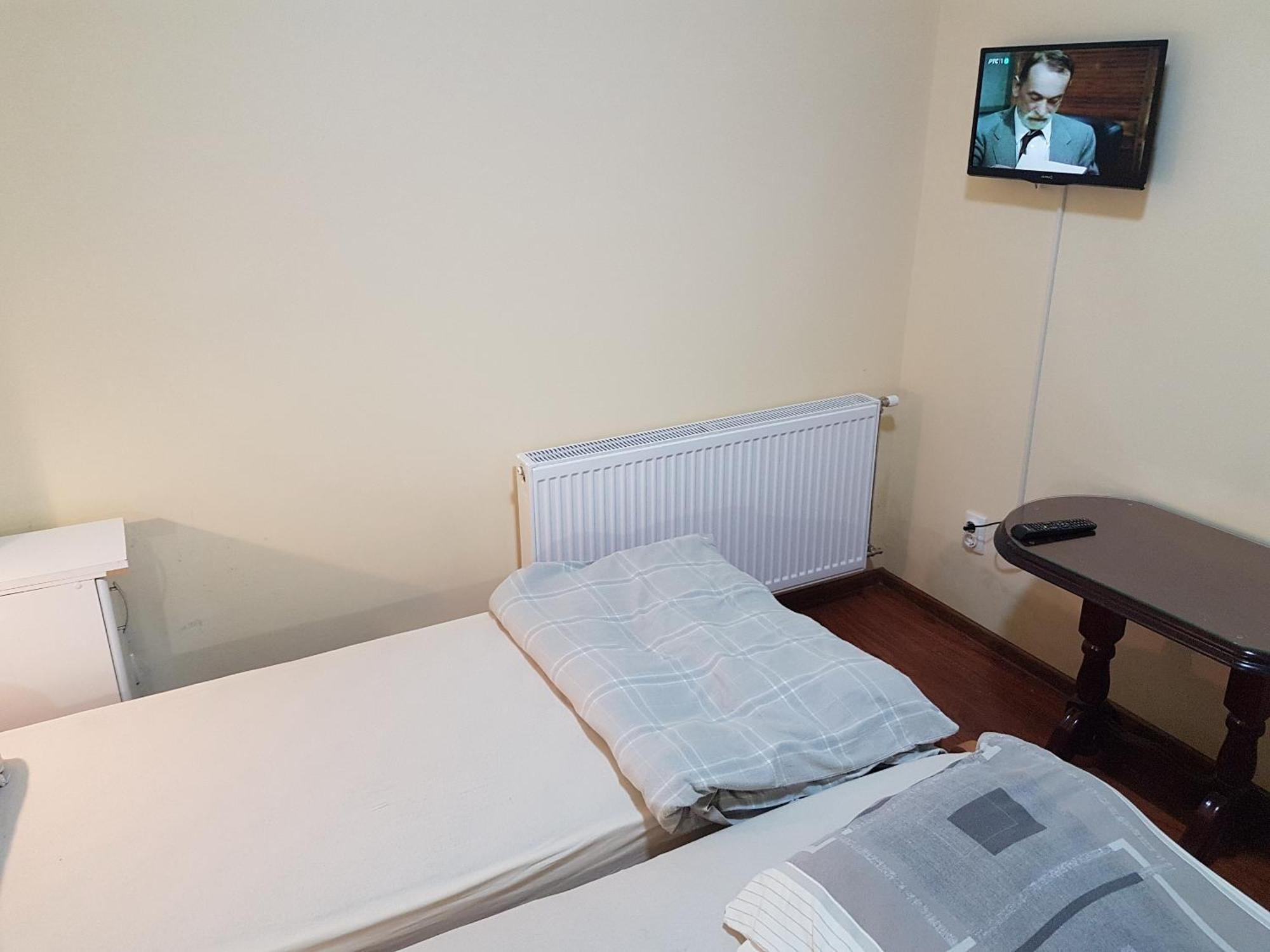 Hostel Beko Valjevo Rom bilde