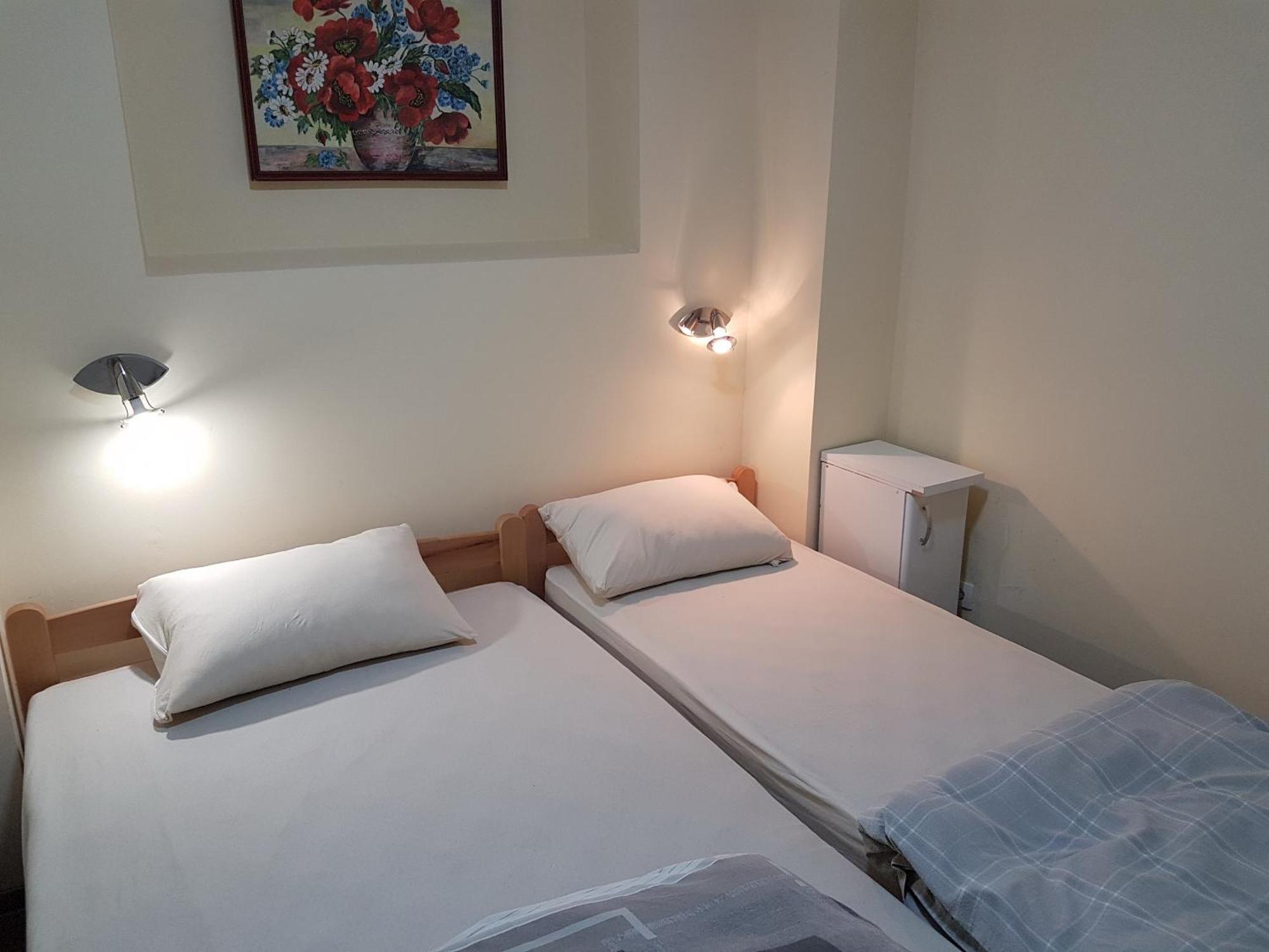 Hostel Beko Valjevo Rom bilde