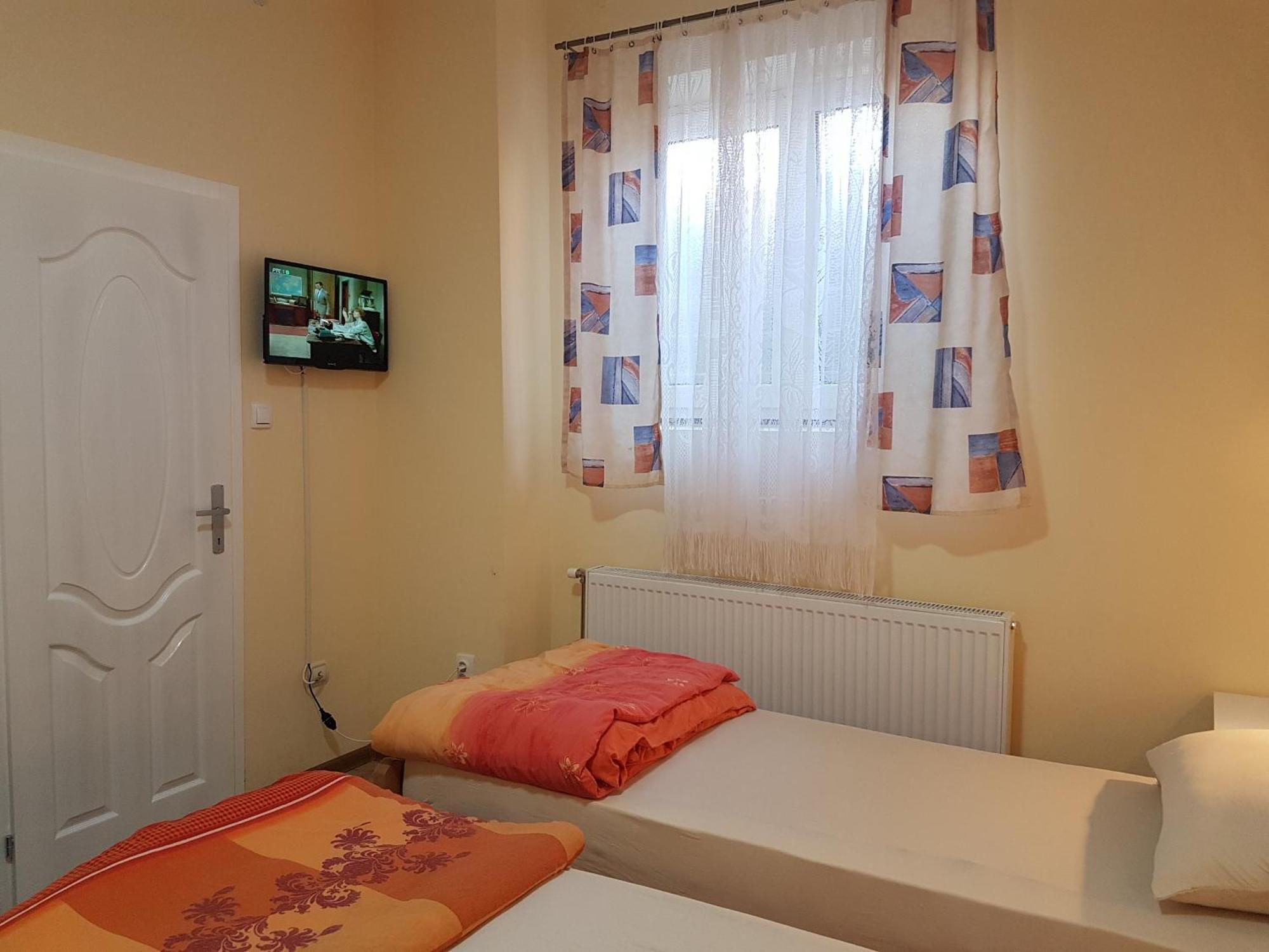 Hostel Beko Valjevo Rom bilde