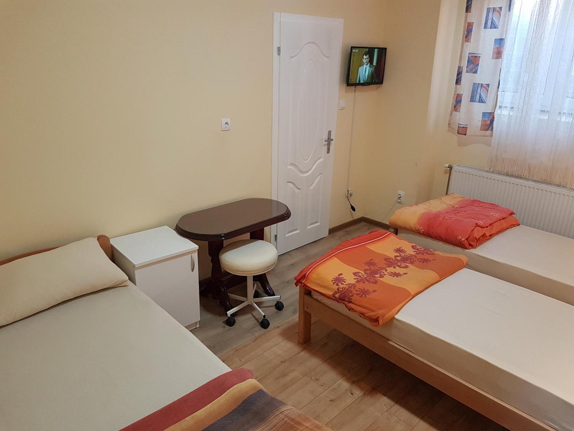 Hostel Beko Valjevo Rom bilde