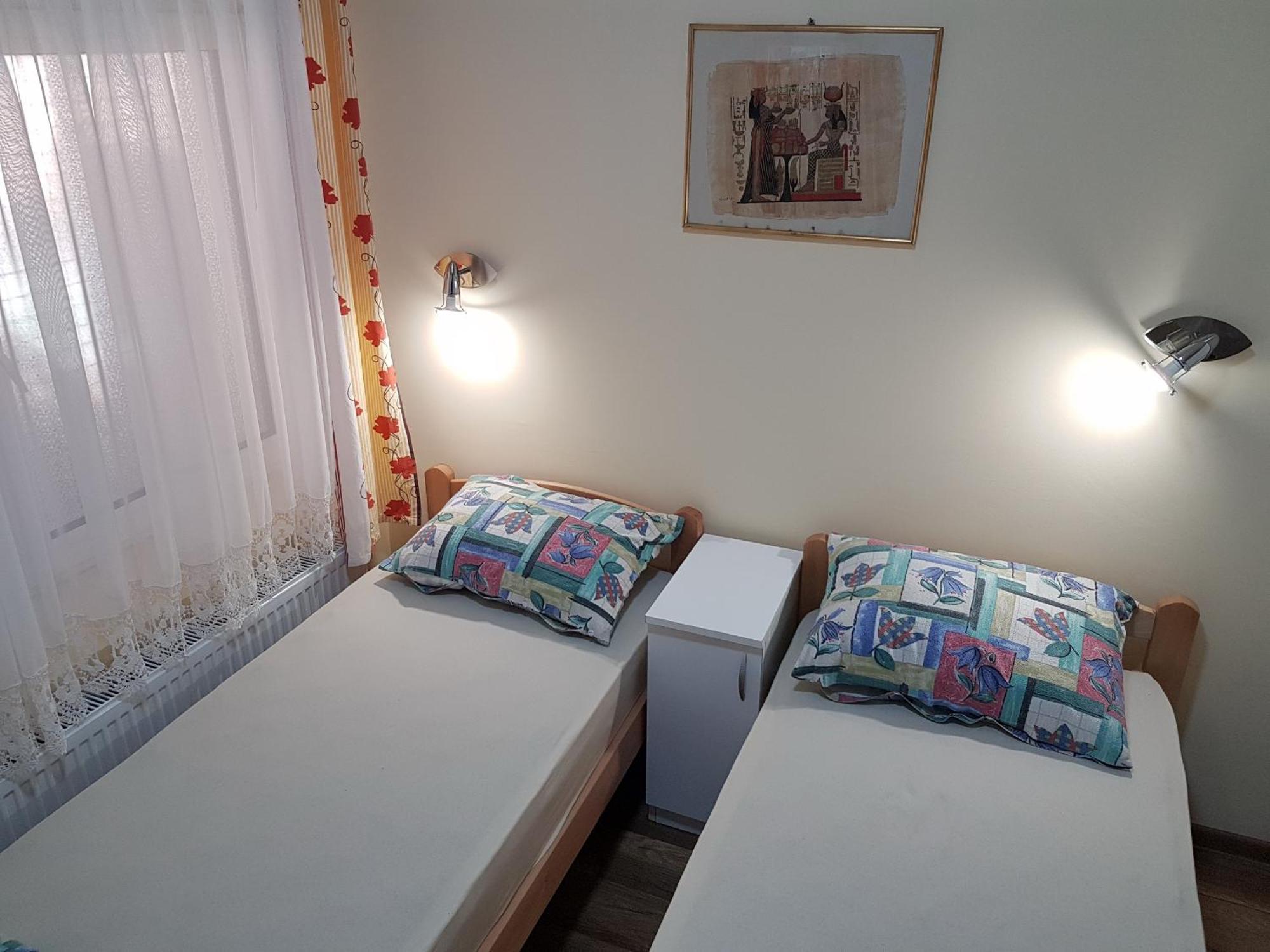Hostel Beko Valjevo Rom bilde