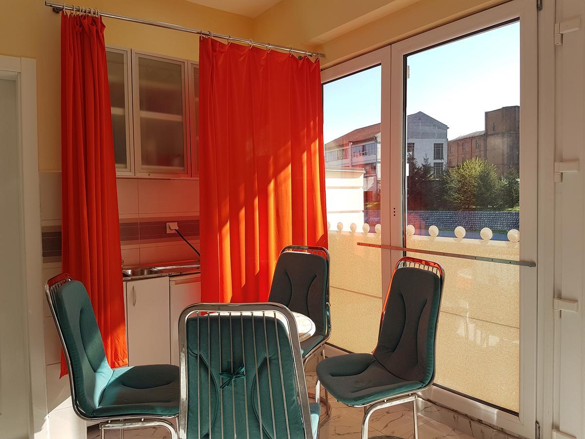 Hostel Beko Valjevo Eksteriør bilde