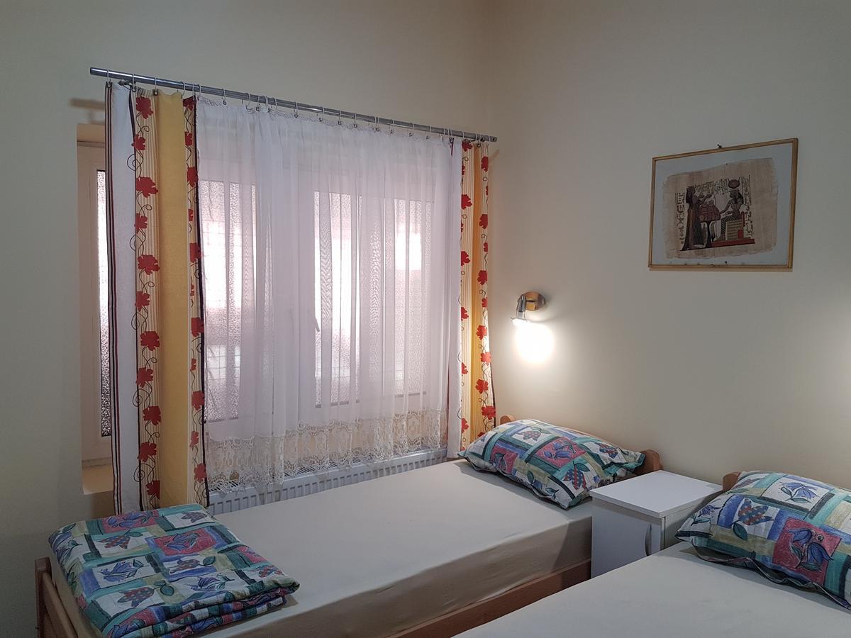 Hostel Beko Valjevo Eksteriør bilde