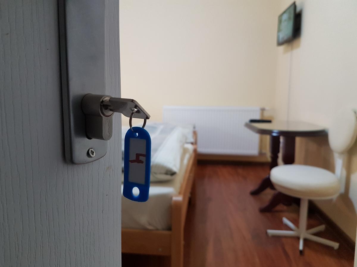 Hostel Beko Valjevo Rom bilde
