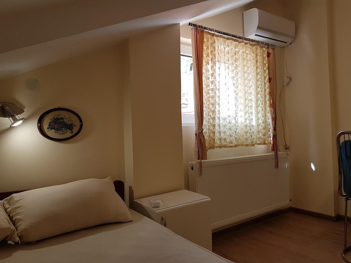 Hostel Beko Valjevo Rom bilde