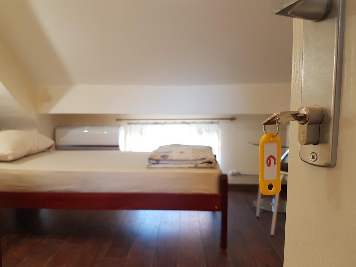 Hostel Beko Valjevo Rom bilde